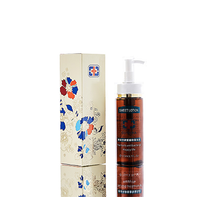 吐鲁番男女外阴洗液