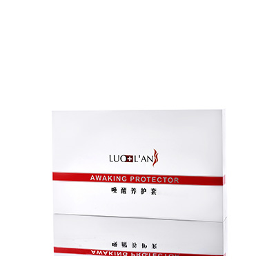 吐鲁番气血能量增强套